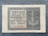 1 Zloty 1941 Polonia / Zlot / seria 1320532
