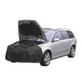 Husa Protectie Bara Fata Si Caroserie Laterala Negru 154364 CAR10036