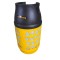 BUTELIE DE COMPOZIT 26.2 L LPG, G12 ROTOR Innovative ReliableTools