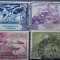 TRINIDAD TOBAGO SERIE UPU 1949