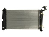 Radiator, racire motor TOYOTA COROLLA limuzina (_E12_) (2000 - 2008) THERMOTEC D72037TT
