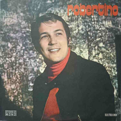 Disc vinil, LP. UN DOLLARO D&amp;#039;AMORE. ARCOBALENO, ETC.-ROBERTINO-239245 foto