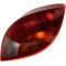 Lampa spate FORD KA (RB) (1996 - 2008) TYC 11-0361-01-2