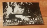 Carte postala (vedere) Golesti. Muzeul. Circulata, 1970