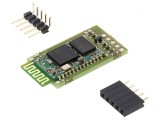 Modul transceiver Bluetooth NS-NIBOBURGER Blue