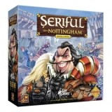 Seriful din Nottingham (editia a 2-a, limba romana)