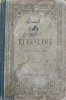 TITE LIVE, LIVRES XXI, XXII-O. RIEMANN, E. BENOIST-243015