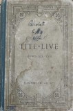 TITE LIVE, LIVRES XXI, XXII-O. RIEMANN, E. BENOIST