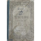 TITE LIVE, LIVRES XXI, XXII-O. RIEMANN, E. BENOIST-243015