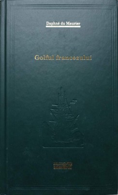 GOLFUL FRANCEZULUI-DAPHNE DU MAURIER-271483 foto