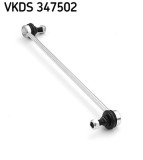 SKF VKDS 347502 Brat/bieleta suspensie, stabilizator