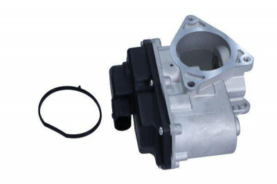 Supap&amp;Auml; EGR AUDI A3 Hatchback (8P1) ( 05.2003 - 08.2012) OE 03G131501 foto