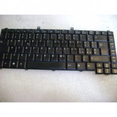 Tastatura laptop Acer Aspire 5570z 5580 5590 5560 5600 5620 5670