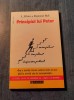 Principiul lui Peter L. J. Peter, Humanitas