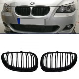 Grile frontal Rinichi pentru BMW E60 E61 Sport Style Nergu