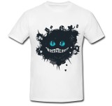 Cumpara ieftin Tricou &quot; Cap de pisica neagra &quot;
