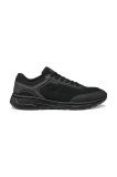 Geox sneakers U KLAIVER barbati, culoarea negru, U55LBB 06K9J C9999