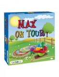 Joc Calatoria Melcului Max Beleduc