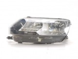 Far Skoda Rapid (NH) 07.2012-12.2019 Facelift, H7+H7, halogen, ajustare electrica, partea stanga, Original, 5JB941015B