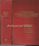 Cumpara ieftin Practica Medicinii Interne In Ambulatoriu - St. Suteanu, E. Proca, I. Stamatoiu