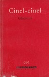 Cinel-cinel. Culegere de ghicitori