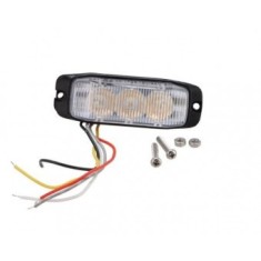 Flashuri cu 3 LED Profesionale SM3015