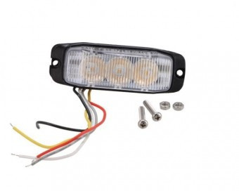 Flashuri cu 3 LED Profesionale SM3015 foto