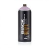 Black, 3995 Bubble Bath, Montana, 400 ml