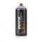 Black, 3995 Bubble Bath, Montana, 400 ml