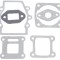 Set garnituri Pocket Bike