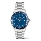 Cumpara ieftin Ceas Barbati, Daniel Wellington, ICONIC Paradigm DW00100820 - Marime universala