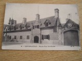 M2 R9 4 - 40 - Carte postala foarte veche - Spania
