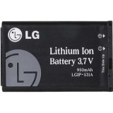 Acumulator Original LGIP-531A, 950mAh, Baterie Compatibila LG