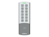 Control acces standalone Dahua ASI1201M-MEW,RS-485,Wiegand,RFID,TCP/ IP,Wi-Fi,10.000 utilizatori,12V DC,IP65,IK08