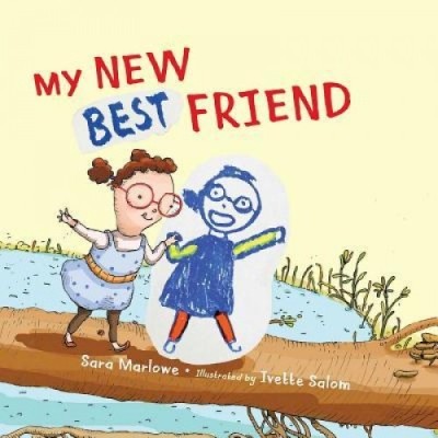 My New Best Friend foto
