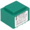 Transformator PCB &icirc;ncapsulat 2VA 24VAC 9V 9V