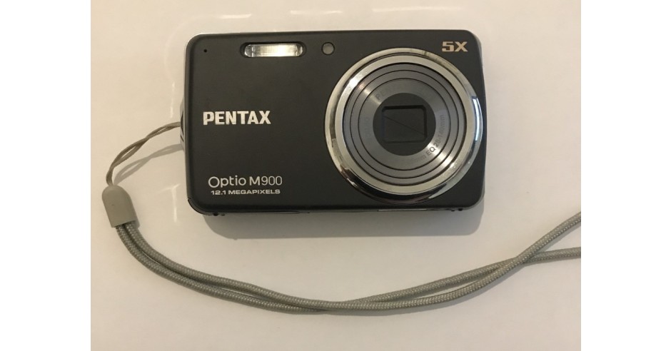 Câble USB De Données Pour Appareil Photo Pentax Optio M900 - Neuf Sous Emballage, Marque DHERIGTECH