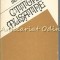Ctitorii Musatine - Sergiu Adam - Tiraj: 6455 Exemplare