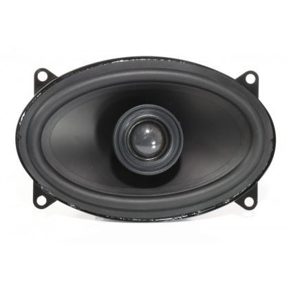 Difuzoare coaxiale Audio System XC 406 EVO 85 watts 100x152 mm 4&quot;x6&quot; 3 ohm HIGH PERFORMANCE CarStore Technology