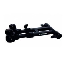 Suport telescopic Genlog pentru umbrela 20-35cm foto