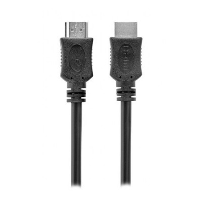 CABLU HDMI ETHERNET 4K 1M GEMBIRD foto