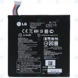 Baterie LG G Pad 7.0 (V400) BL-T12 4000mAh EAC62438201
