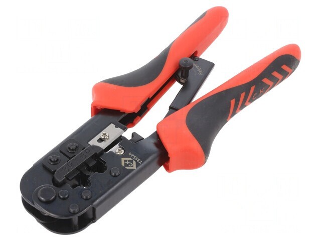 Unealtă de Sertizare T3852A