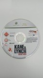 Joc XBOX 360 Kane &amp; Lynch Dead Men - G