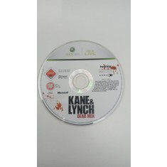 Joc XBOX 360 Kane &amp; Lynch Dead Men - G
