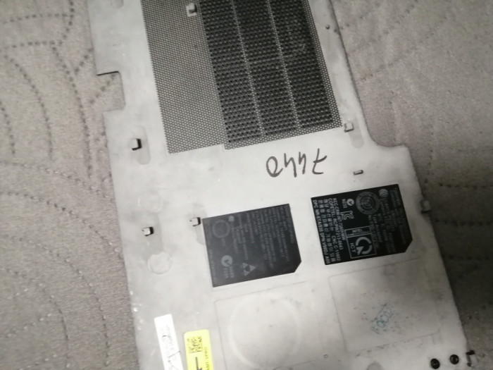 Capac Dell Latitude 7440 A167-1