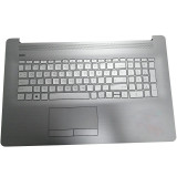 Carcasa superioara cu tastatura palmrest Laptop, HP, 17-BY, 17T-BY, 17-CA, 17Z-CA, L22751-001, L22750-001