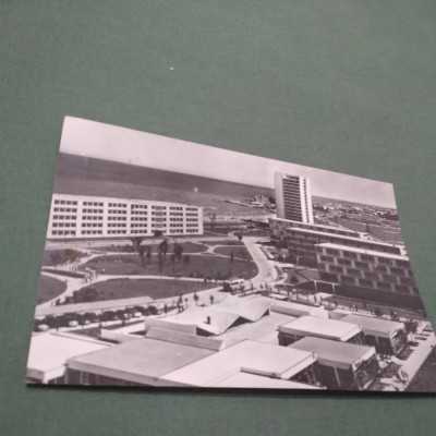 CARTE POSTALA MAMAIA CIRCULATA foto