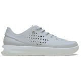 Pantofi Crocs Men&#039;s InMotion Pacer Gri - Atmosphere/White