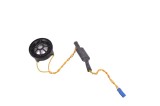 Difuzor ușă st&acirc;nga spate BMW 2 Cabrio F23 2015 OEM: 9184794 | 17550545